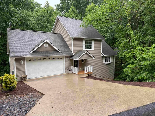 480 Flower Dr, McGaheysville, VA 22840