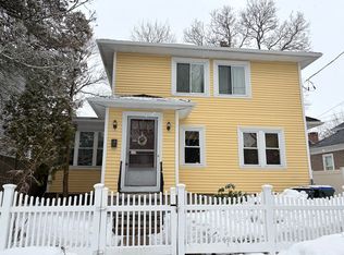 182 Calla St, Providence, RI 02905