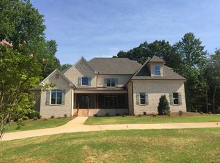 5012 Marble Arch Rd, Winston Salem, NC 27104
