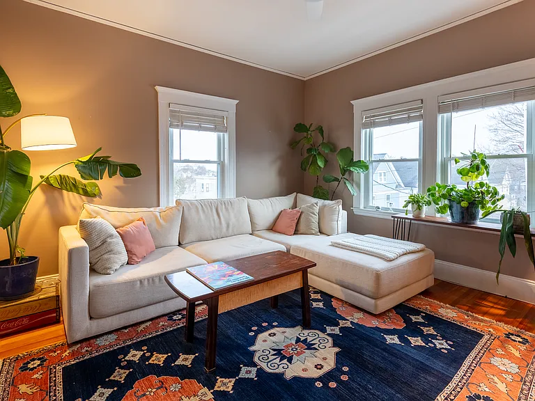 211 Roslindale Ave #2 — Photo 2