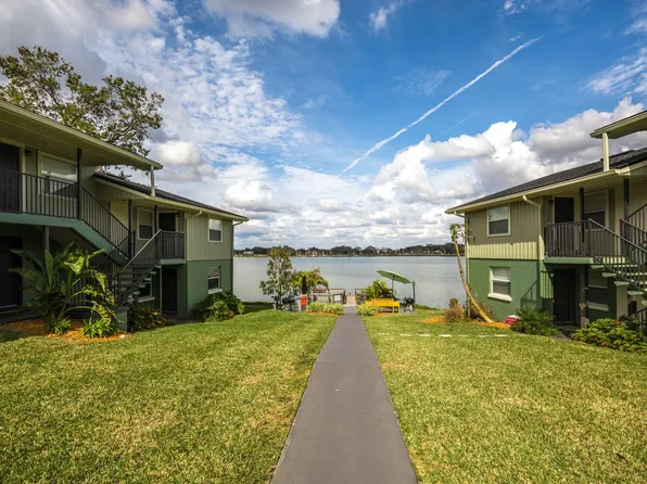 Lake Silver Apartments, 207 S Lake Silver Dr NW APT 7, Winter Haven, FL 33881