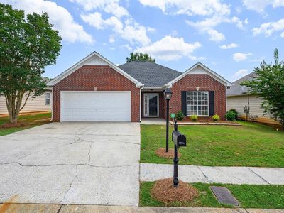 4022 Cambridge Dr, Moody, AL, 35004