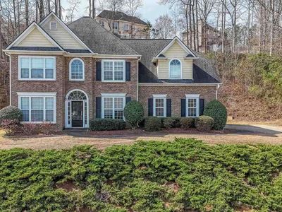 349 Azalea Chase Dr, Suwanee, GA, 30024