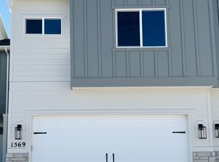 1587 N 1870 E, Spanish Fork, UT 84660