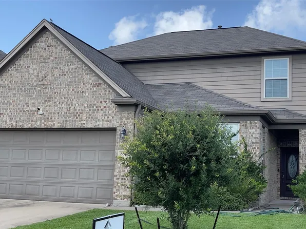 8814 Alpine Wood Way, Rosharon, TX 77583