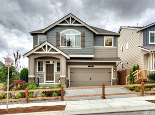 10537 185th Street Ct E, Puyallup, WA 98374