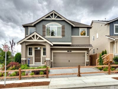 10537 185th Street Ct E, Puyallup, WA, 98374