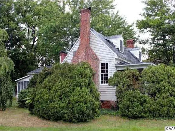 Old Barboursville Rd, Barboursville, VA 22923