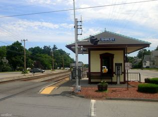 16 Ayer Rd, Shirley, MA 01464