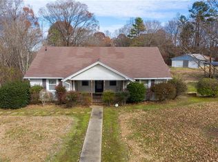 790 Community Rd, Lexington, NC 27295