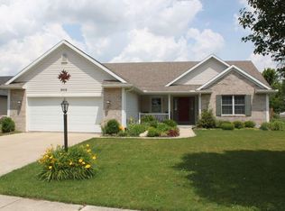 2419 Redspire Blvd, Goshen, IN 46526