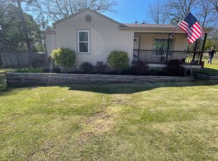 500 Freeman St, Hot Springs, AR 71913