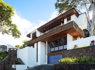 2244 Round Top Dr, Honolulu, HI 96822