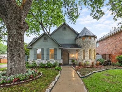 5401 Collinwood Ave, Fort Worth, TX, 76107