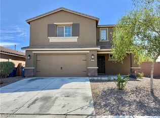 4563 Cotton Quail Ave, Sunrise Manor, NV 89115