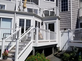 304 Rowland Dr #1, Pt Deposit, MD 21904