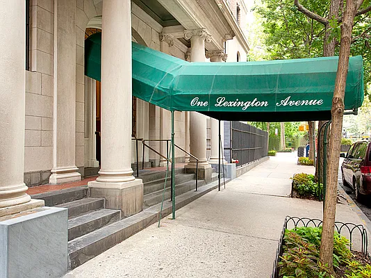 Sold by Brown Harris Stevens | media 4