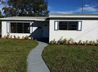 3501 NW 170th St, Miami Gardens, FL 33056