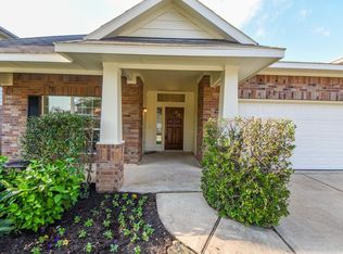 1922 Louetta Park Cir, Spring, TX 77388
