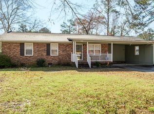 3614 Melbourne Drive, Augusta, GA 30906