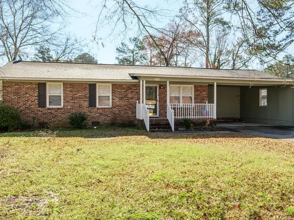 3614 Melbourne Drive, Augusta, GA 30906