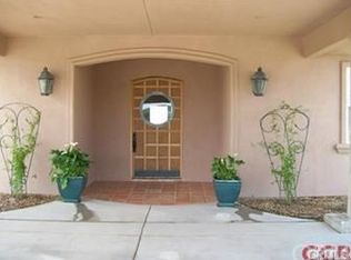 350 L P Ranch Rd, Templeton, CA 93465