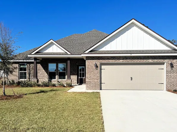 19 Starfall Ct, Freeport, FL 32439