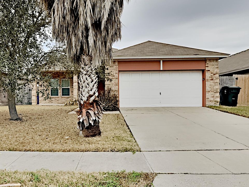 2613 Las Brisas St, Corpus Christi, TX 78414 Zillow