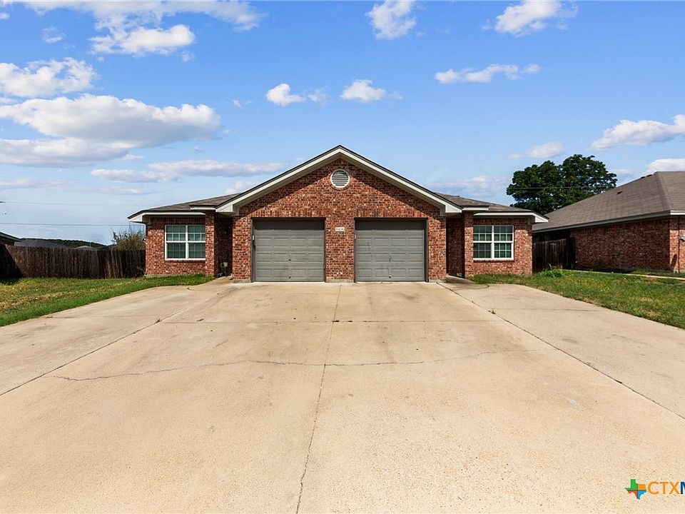 6406 Temora Loop, Killeen, TX 76549 MLS 547021 Zillow
