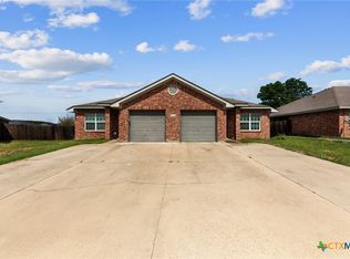 6406 Temora Loop, Killeen, TX 76549
