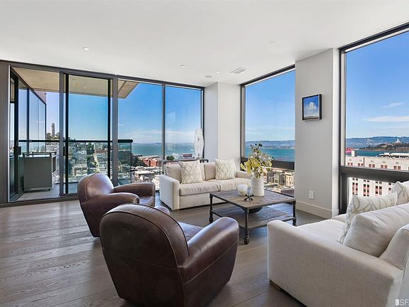 3rd image of 611 Washington St #2204