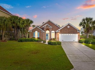 320 23rd Ave S, Myrtle Beach, SC 29577