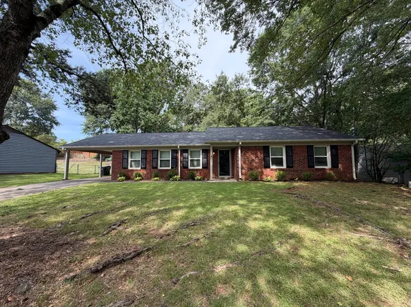 115 Burlington Ave, Greer, SC 29650