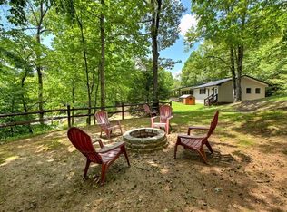 881 Aska Rd, Blue Ridge, GA 30513