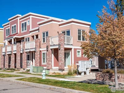 963 Laramie Blvd #8, Boulder, CO, 80304