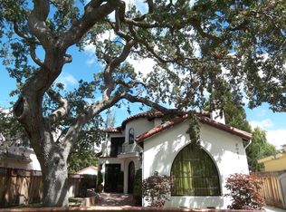 2051 Emerson St, Palo Alto, CA 94301