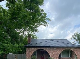 420 W Pine St, Swainsboro, GA 30401