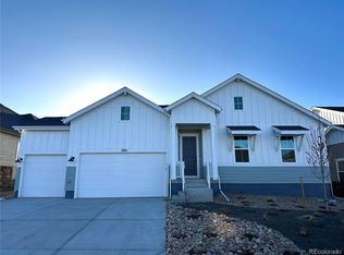 3801 Freestone Point, Castle Rock, CO 80108