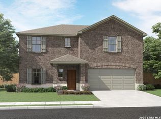 5492 McBride St, Cibolo, TX 78108