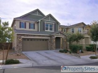409 Big Cliff Ave, North Las Vegas, NV 89031