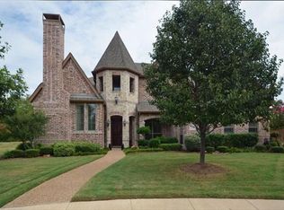 1200 Whitestone Dr, Murphy, TX 75094