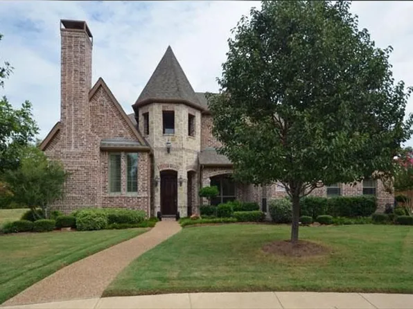 1200 Whitestone Dr, Murphy, TX 75094