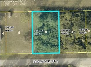 1219 Boxwood St S, Lehigh Acres, FL 33974