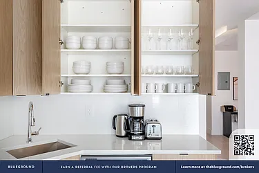 Rented by The Blueground