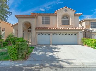 2416 La Sierra St, Las Vegas, NV 89134