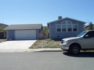 7540 Lytton Ct, Reno, NV 89506