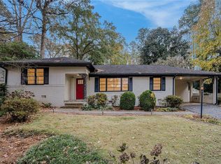 4090 Land O Lakes Dr NE, Atlanta, GA 30342