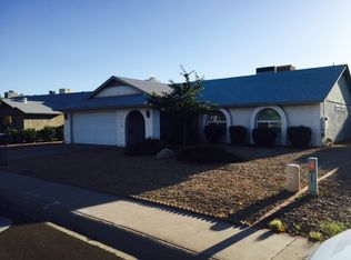 10026 N 65th Ave, Glendale, AZ 85302