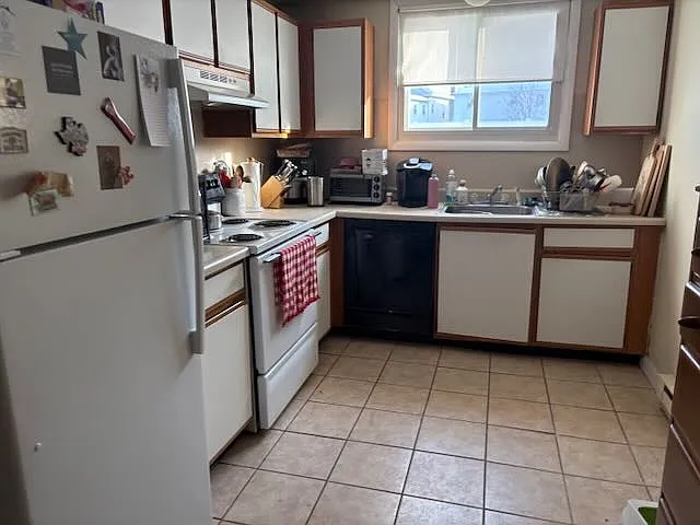 35 Fairmount Place Apartments — Photo 4