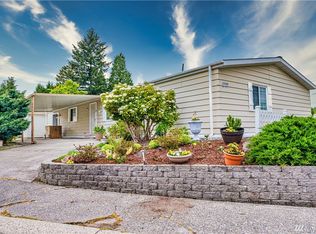 17105 119th Ave NE, Bothell, WA 98011